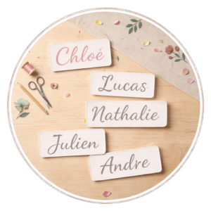 Stickers vinyle