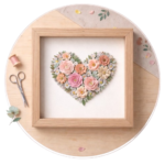 Cadres Floraux