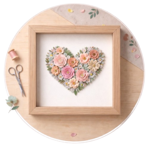 Cadres Floraux