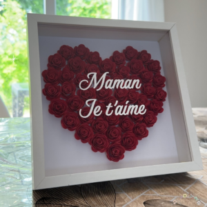 Maman en Fleurs