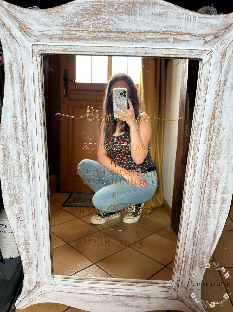 Sticker Panneau de BIENVENUE – Image 6